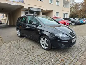 SEAT Altea XL Stylance Style/Klimatr./Temp/Sitzheizung/PDC/Alu