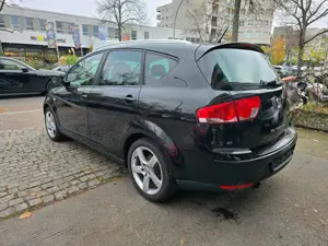 SEAT Altea XL Stylance Style/Klimatr./Temp/Sitzheizung/PDC/Alu Bild 3