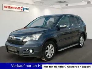 Honda CR-V 2.0 4x4