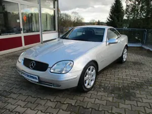 Mercedes-Benz SLK 230 KOMPRESSOR