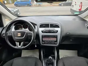 SEAT Altea XL Stylance Style/Klimatr./Temp/Sitzheizung/PDC/Alu Bild 5