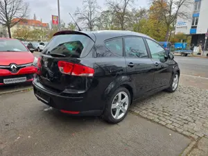 SEAT Altea XL Stylance Style/Klimatr./Temp/Sitzheizung/PDC/Alu Bild 4