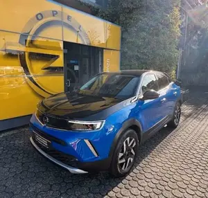 Opel Mokka Elektro Elegance