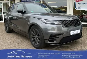 Land Rover Range Rover Velar 3.0d R-Dynamic SE Luft/AHK/Sthzg