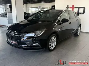 Opel Astra 1.4  Turbo Innovation R.Kamera Navi PDC