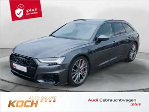 Audi S6 55 TDI q. S-Tronic HD Matrix LED, AHK,