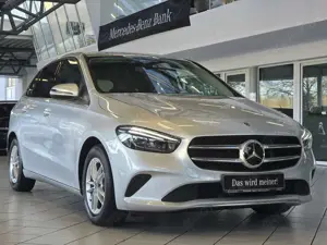 Mercedes-Benz B 200 Style DISTRONIC++KAMERA+MULTIBEAM+SHZ+NAVI