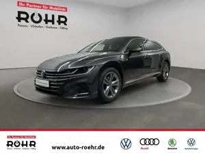 Volkswagen Arteon Shooting Brake R-Line (AHK.Navi.LED.ACC) 2.0 TDI D