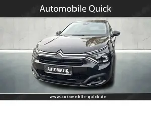 Citroen C4 1.2 PURETECH 130 Navi * R.-Kamera * 1.Hand