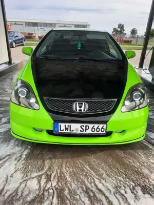 Honda Civic 1.4i Sport Unlimited