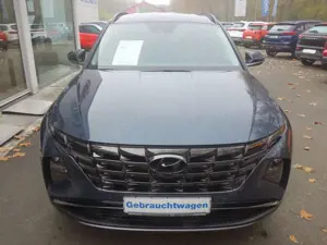 Hyundai TUCSON TUCSON Hybrid 1.6 T-GDi HEV 4WD Prime