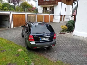 Kia Sorento Bild 4