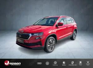 Skoda Karoq 1.5 TSI DSG Tour /AHK /COLUMBUS