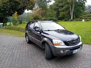 Kia Sorento Bild 2