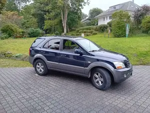 Kia Sorento Bild 5