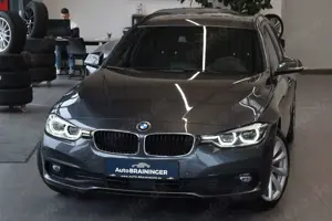BMW 320 d Touring Aut. LED~Navi3D~HuD~SitzHzg.~PDC Bild 1