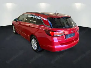 Opel Astra Bild 5