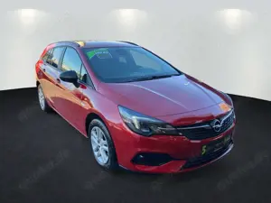 Opel Astra Bild 3