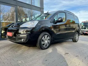 Citroen Berlingo Shine Navi Panor. Automatik Tüv+Inspe