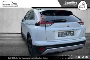 Mitsubishi Eclipse Cross Plus H 4WD LEDER NAV KAM CARPLAY Bild 5