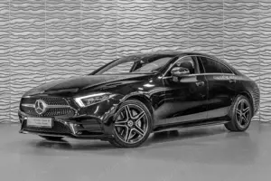 Mercedes-Benz CLS 450 CLS 4Matic AMG-LINE Sportpaket Int/Ext.