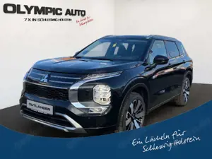 Mitsubishi Outlander Plug-In Hybrid Outlander Top  4WD LEDER STANDHZG