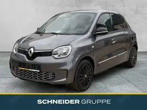 Renault Twingo TECHNO ELECTRIC Techno NAVI+KAMERA+SHZ+DAB+APP