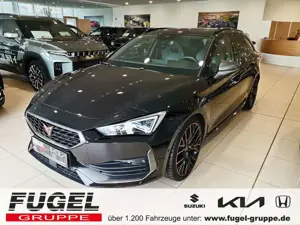 CUPRA Leon 2.0 TSI DSG VZ 4Drive 19Z.|Pano|Navi|AHK|ACC|Super