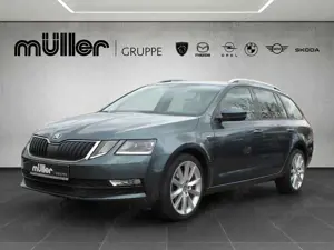 Skoda Octavia III Combi 1.4 TSI DSG Drive