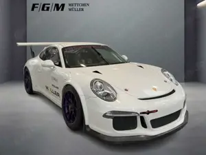 Porsche 911 .1 GT3-Cup Gen.1 Cup Porsche Bild 5