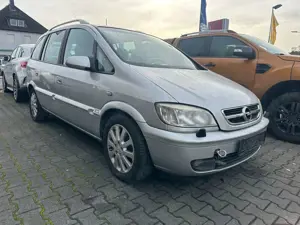 Opel Zafira Zafira A //Motorschaden//
