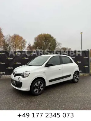 Renault Twingo Bild 5