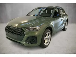 Audi Q5 SUV 2x S line 40 TDI quattro 150(204) kW(PS)