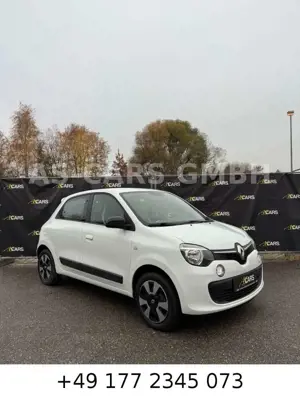 Renault Twingo Bild 1