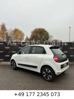 Renault Twingo Bild 4