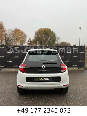 Renault Twingo Bild 3