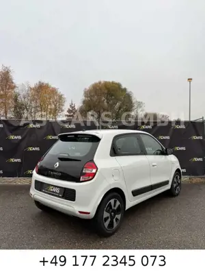 Renault Twingo Bild 2