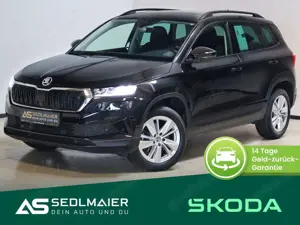 Skoda Karoq 1.5 TSI Selection AHK|ACC|NAV|SHZ|RCam|APPs