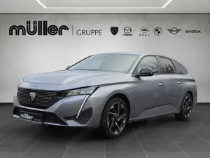 Peugeot 308 SW PureTech 130 EAT8 Allure Pack