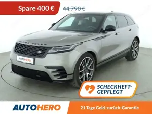 Land Rover Range Rover Velar D300 R-Dynamic SE Aut.*NAV*MATRIX*ACC*CAM*PDC*AHK
