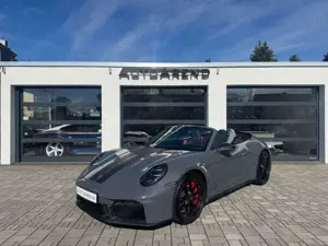 Porsche 992 911 (992.2) Carrera 4 GTS Cabriolet *NP 232.000€