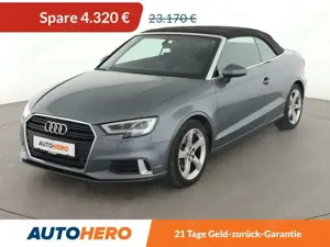 Audi A3 35 TFSI Sport*LED*NAVI*TEMPO*PDC*SHZ*KLIMA*