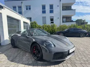 Porsche 992 911 (992.2) Carrera 4 GTS Cabriolet *NP 232.000€ Bild 3
