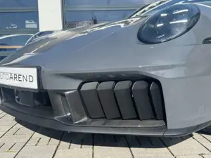 Porsche 992 911 (992.2) Carrera 4 GTS Cabriolet *NP 232.000€ Bild 4