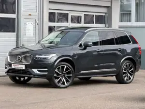 Volvo XC90 T8 Inscription EDITION Pano HUD HK AHK TOP