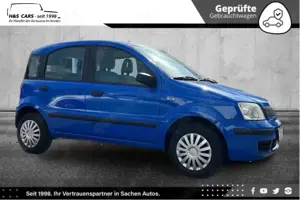 Fiat New Panda 1.1 8V Active 100TKM TÜV NEU