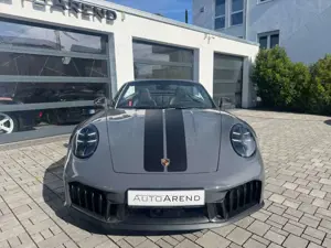 Porsche 992 911 (992.2) Carrera 4 GTS Cabriolet *NP 232.000€ Bild 2