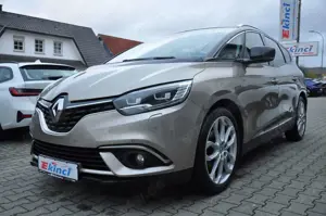 Renault Scenic IV Grand BOSE Edition
