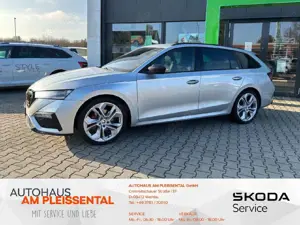Skoda Octavia Octavia KB RS 2.0 TDI DSG ACC*NAVI*Pano*Sitzh.