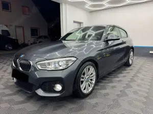 BMW 116 i M Sport